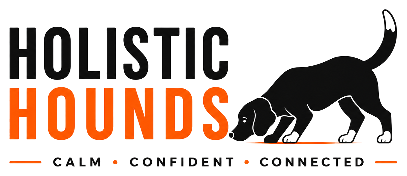 Holistic Hounds